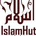 Islam Hut logo